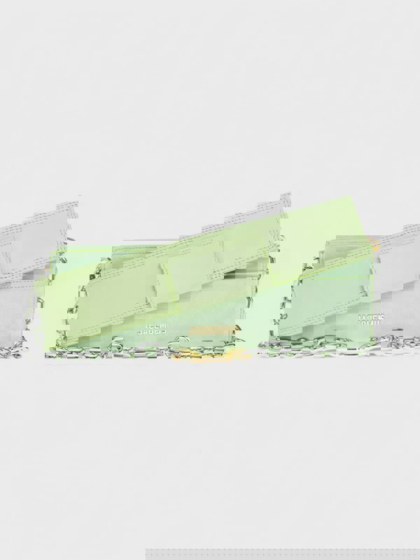 Jacquemus Le Ciuciu Light Green