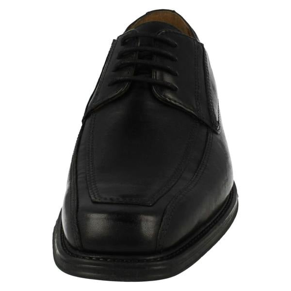 Clarks Mens Clarks Lace Up Shoes Driggs Walk
