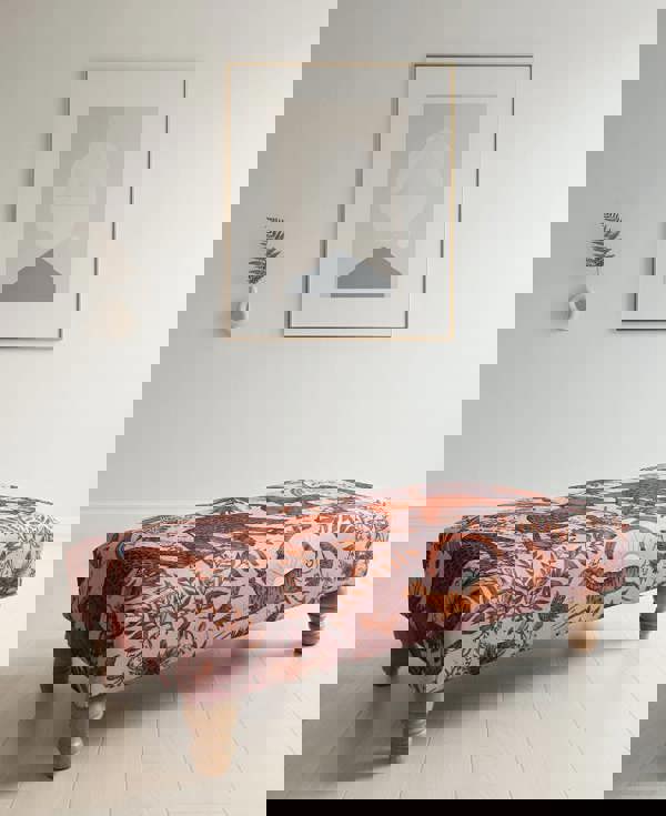 Conatact us | PREMIUM MADE TO MEASURE AVAILABLE PINK PRINTED ELEPHANT FOOTSTOOL | POUFFE FOOTSTOOL TABLE - ISTOOLS