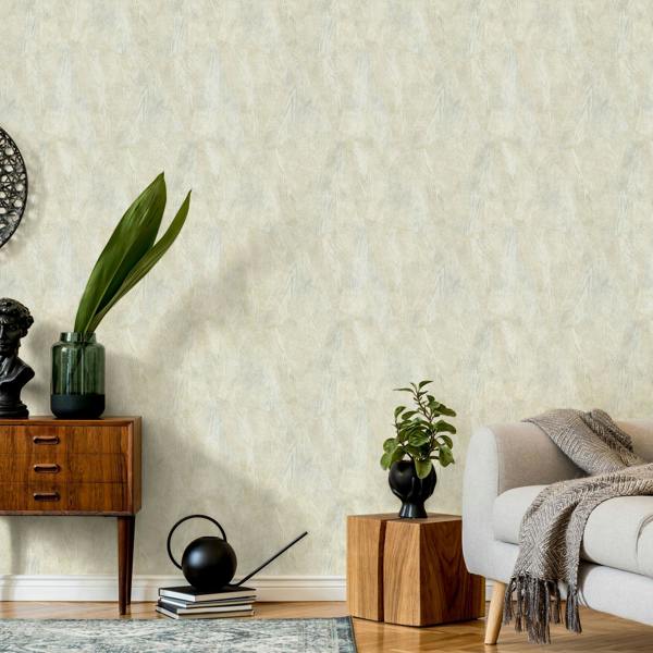 Erismann Sonata Wood Grain Wallpaper
