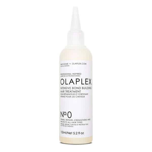 Olaplex Treatment No.0 Intensive Bond Building Hair Treatment 155ml / 5.2 fl.oz.