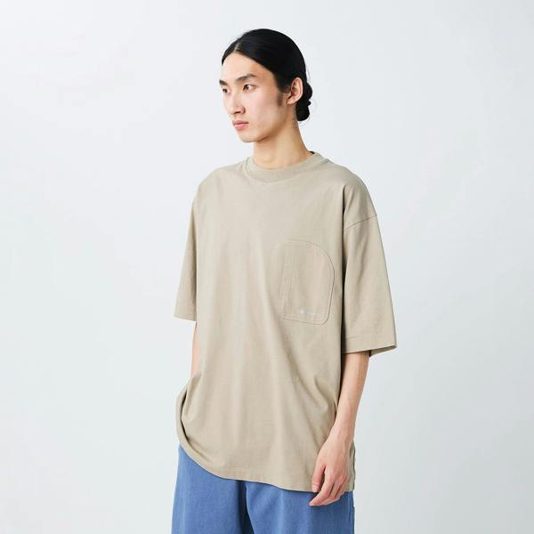 Snow Peak OG Mercerised T-Shirt