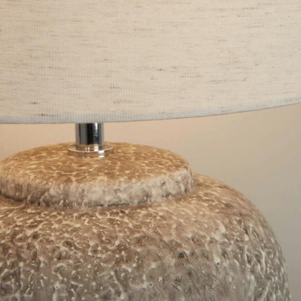 Pagazzi Lighting Jessa Ceramic Table Lamp