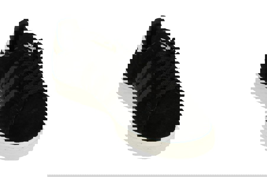 Adidas Originals White Mountaineering Wm Campus 80S Mens Trainers Sneakers BA7516 - Black White Ba7516 - Photo 3