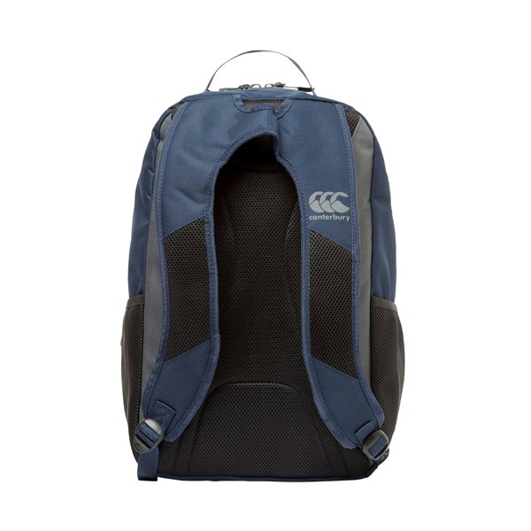 Canterbury Classic Backpack - Navy