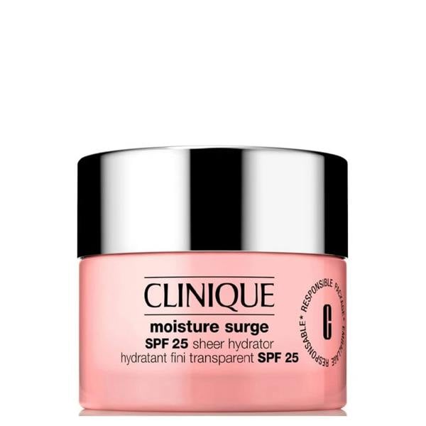 Clinique Moisture Surge Hydra Moisturiser 50 ml