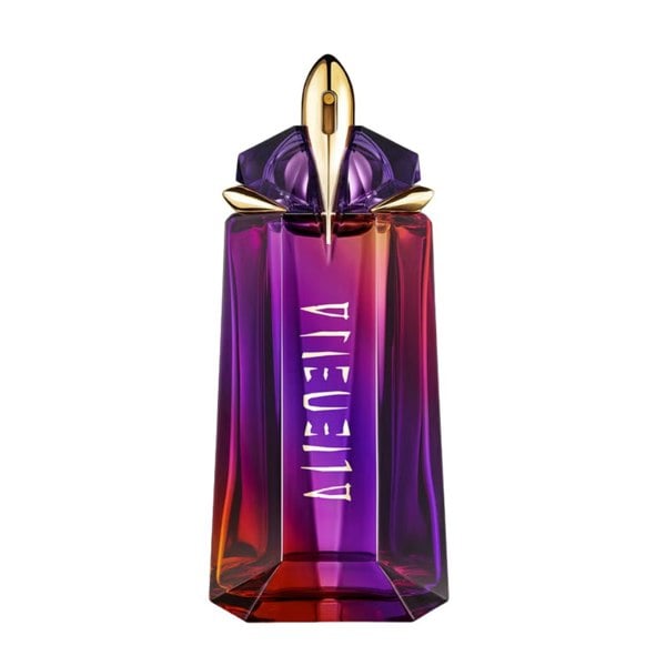 Thierry Mugler Women's Perfume Thierry Mugler Alien Hypersense Eau de Parfum Refillable Women's Perfume Spray (30ml, 60ml, 90ml)
