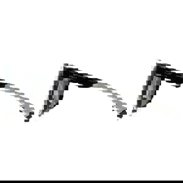 Polaroid Sport Sunglasses PLD 7044/S 08A M9 Black Grey Grey Polarized