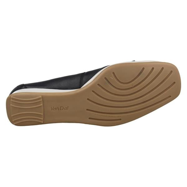 Van Dal Ladies Van-Dal Small Wedge Heeled Shoe Barbados II