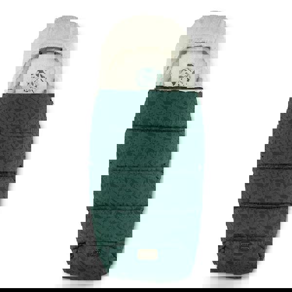 Cosatto Wow 3 Special Edition Accessory Bundle Wildwood