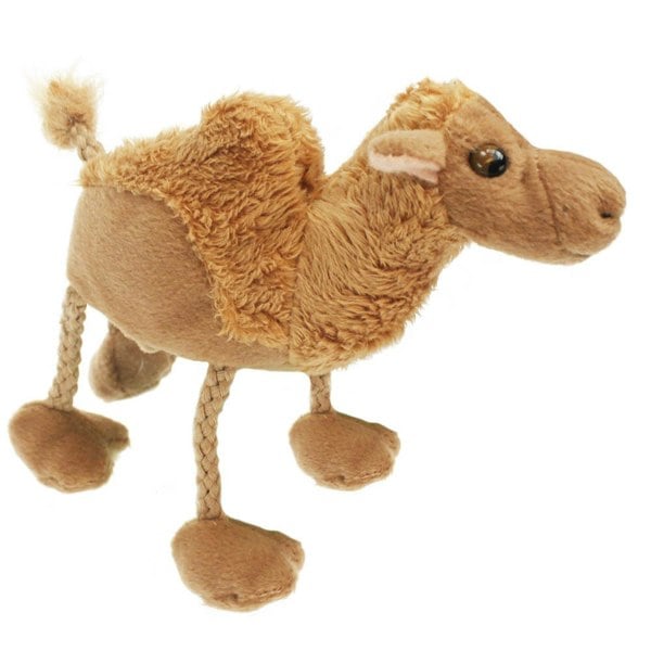 The Puppet Company Camel - Finger Puppets