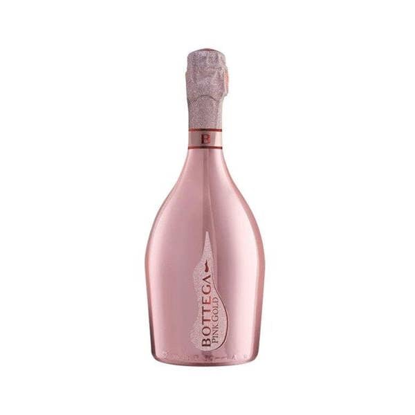 Bottega Pink Gold Prosecco Rosé N.V.