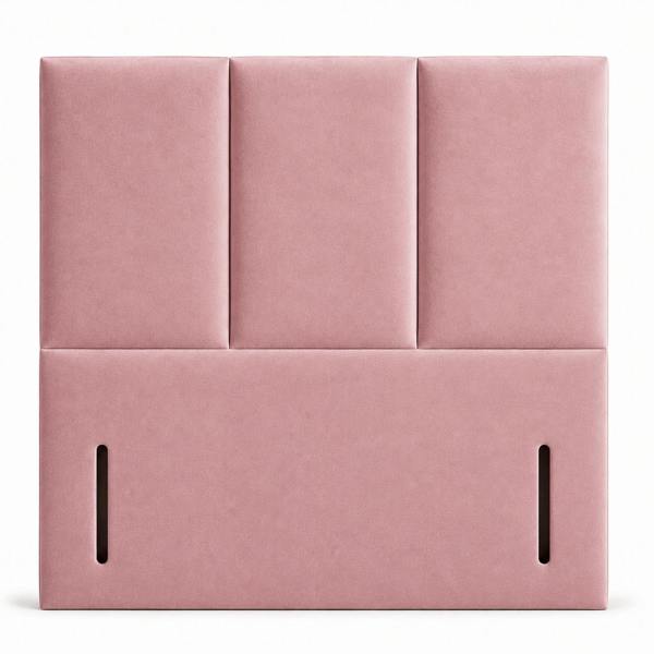 Great British Beds Three Panel Headboard