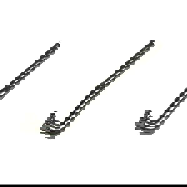 Marine Swage Shroud T Terminal 4MM (OS BSI Tee Stainless Steel Yacht Rigging)