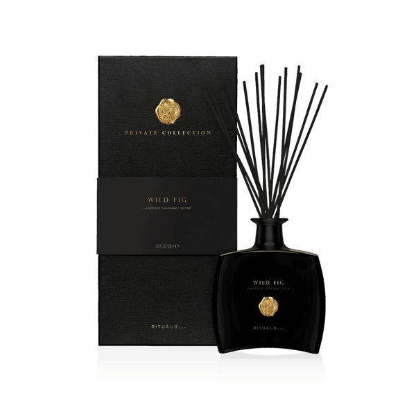 Rituals Wild Fig Fragrance Sticks Reed Diffuser - 450ml