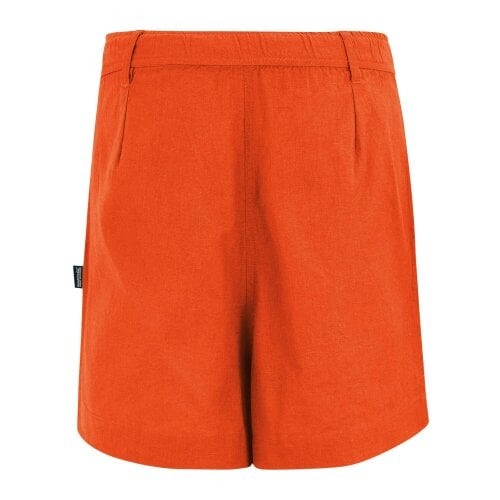 Regatta Womens Sabelle Shorts - Tangerine Tango