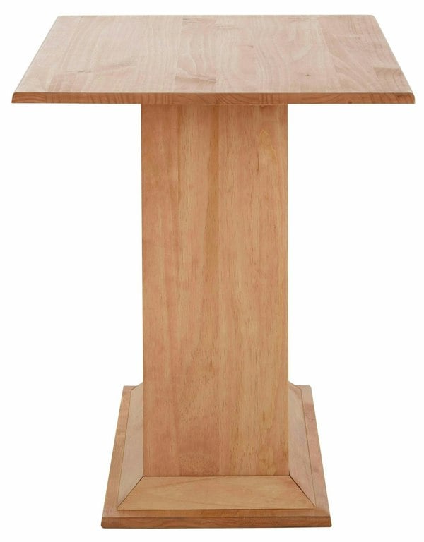 Dorel Home Sara Dining Table Fix Top S SW105x65x75cm