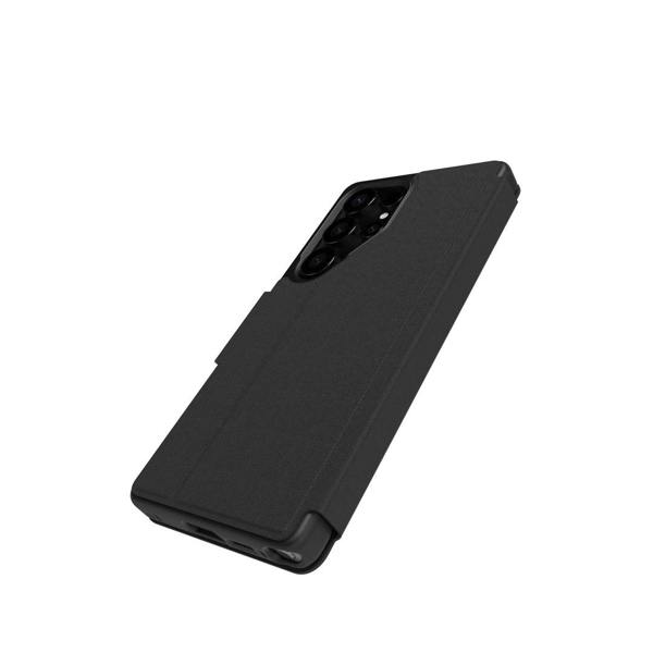 Tech 21 Tech21 Evo Lite Wallet Case for Samsung Galaxy S25 Ultra 6.9" Black - T21-11234