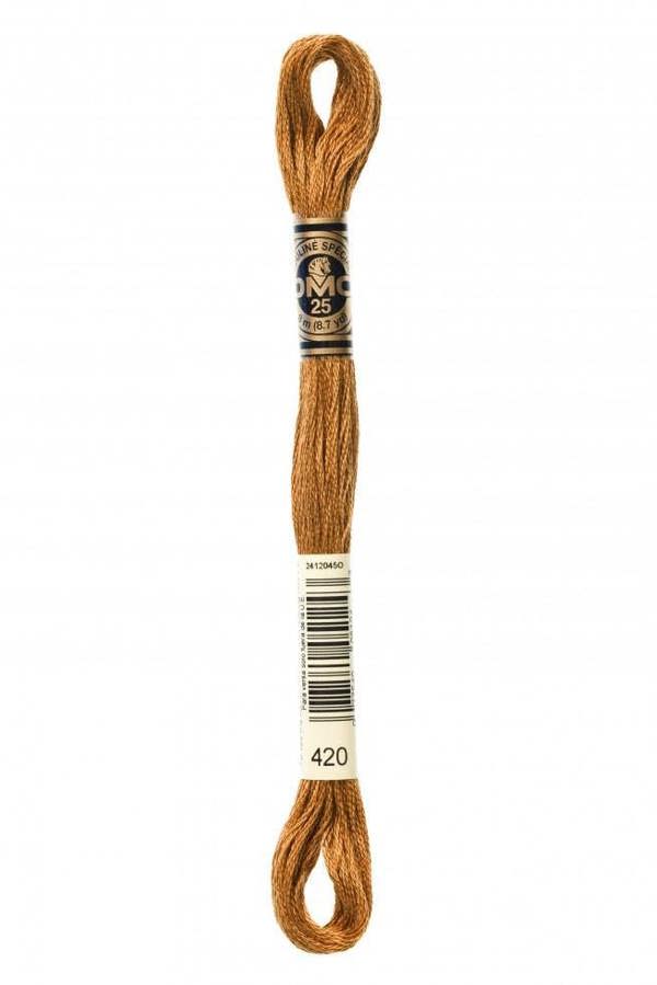 420 | Brown