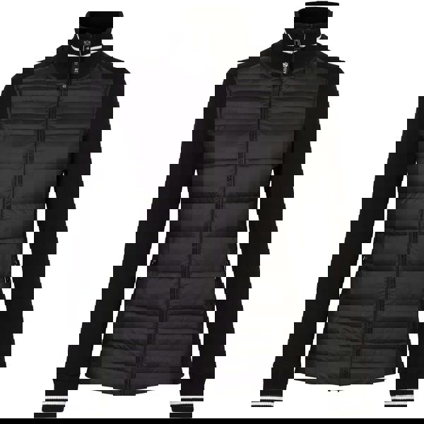 Dare 2B Womens/Ladies Icy Hybrid Padded Jacket - Black