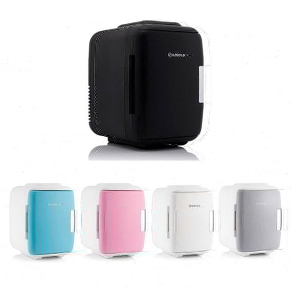 Subcold Classic 4 Litre Mini Fridges