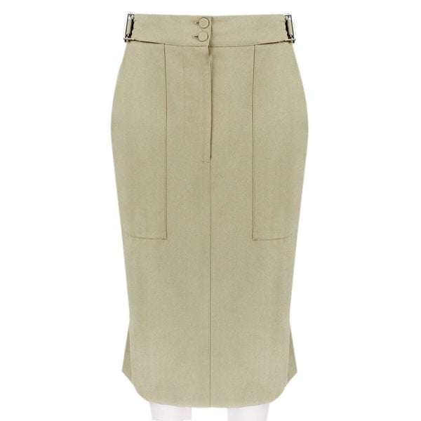 Alexander McQueen Skirt