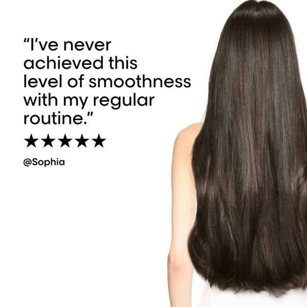 L'Oréal Professionnel&nbsp; Keratin Alpha Sleek Mask Conditioner Treatment
