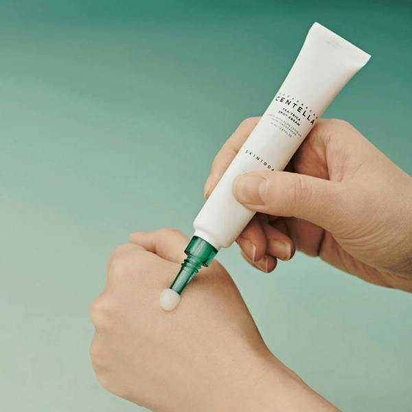 SKIN1004 Madagascar Centella Tea-Trica Spot Cream 20ml