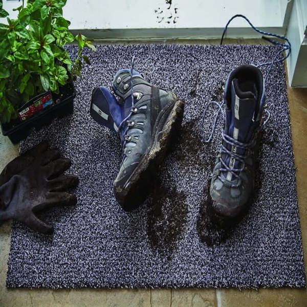 The Rugs Eco-Friendly Washable Cotton Mats | Home Solutions
