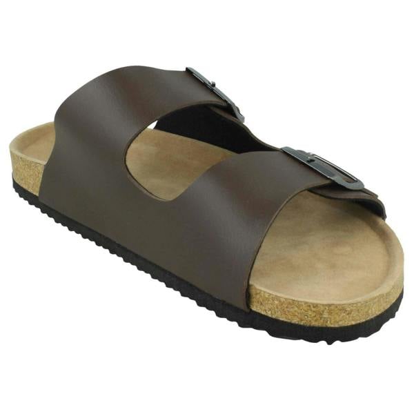 Spot On Mens Spot On Casual Sandals A0064