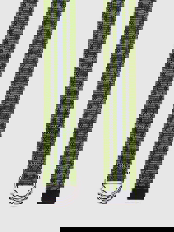 agoy 1.5" Inch Yoga Strap