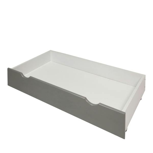 Viculii Under Cot Drawer Grey