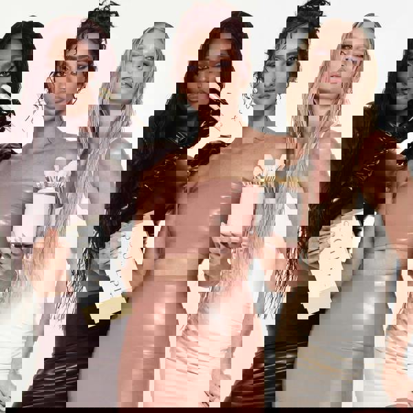 Spectrum Single Brushes Sculpt 7 The Foundation Brush - Additional 2