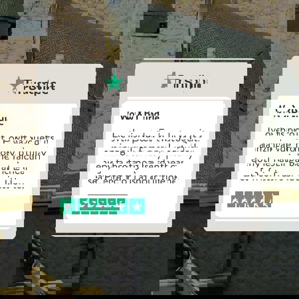 Cosatto Wow XL Twin Rotating Everything Bundle Foxford Hall