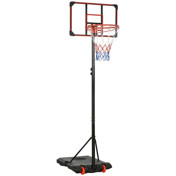 Basketball Hoop Stand
