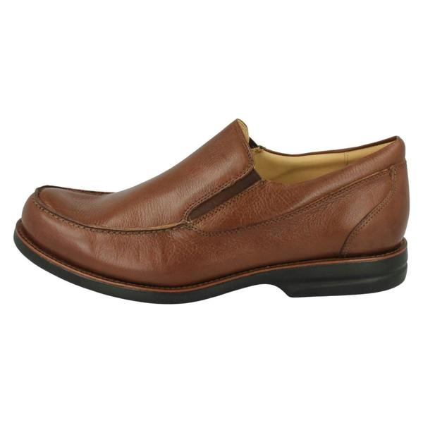 ANATOMIC Mens Anatomic Slip On Shoes Bernardo
