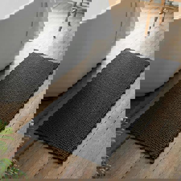 Catherine Lansfield Bobble Bath Mat