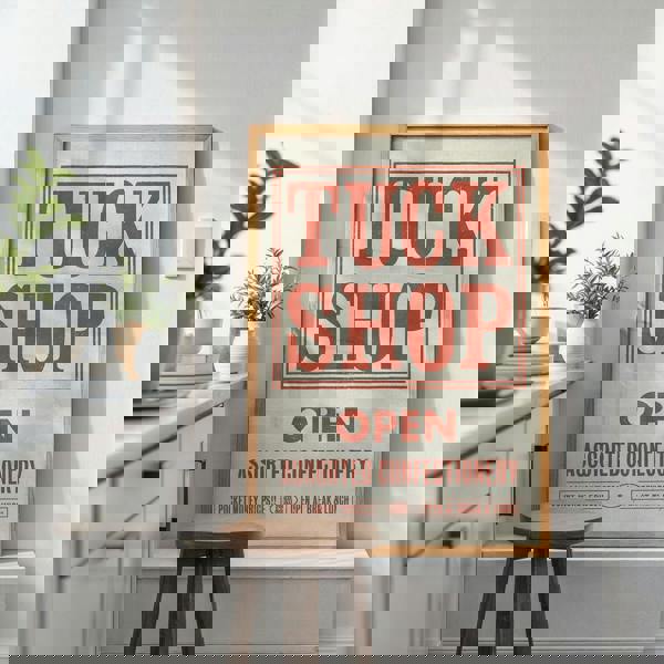 Reign&Hail Tuck Shop