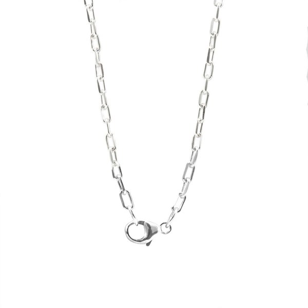 Anchor & Crew Necklace Pendant Clasp