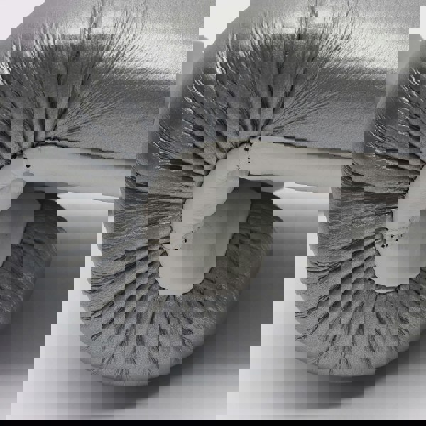 Tuf Wear Infinity Leather Lace Up Training Glove