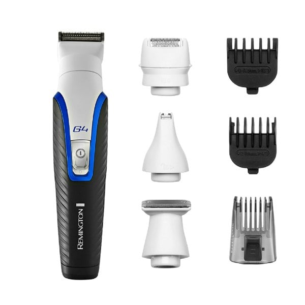 Remington PG4000 Graphite Series Multi Grooming Kit