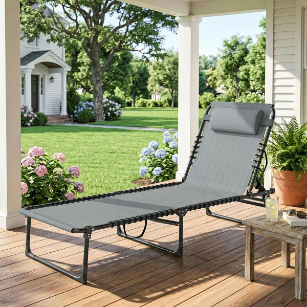 Sun Lounger