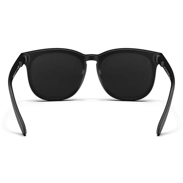 Blenders Sunglasses H Series 807 M9 Moon Dawg Grey Polarized