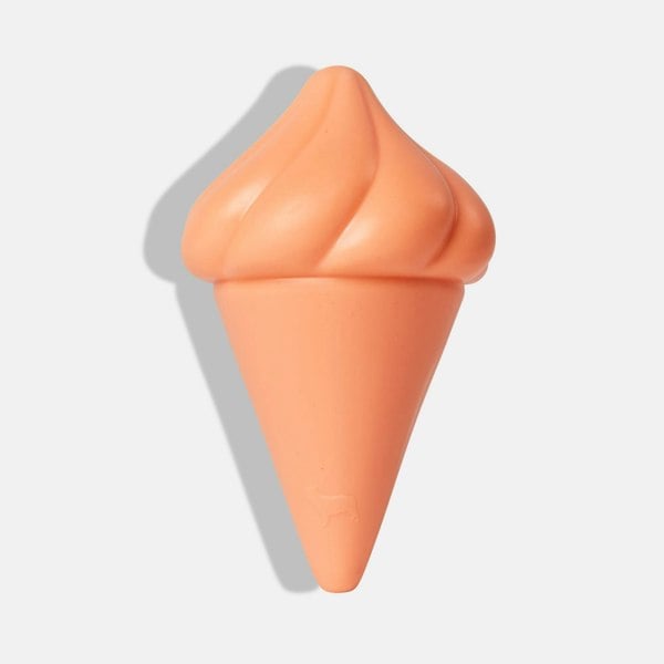 Whippy Ice Cream Dog Squeaker by Barc London