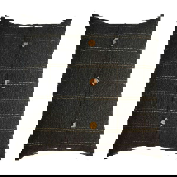 Artisan Furniture 2 Quinn Pewter Cushions