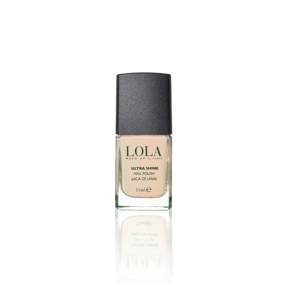 Lola Make Up Lola Nail Polish #10 Free Formula