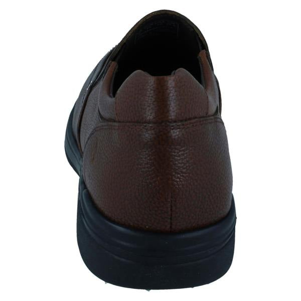 Hush Puppies Mens Hush Puppies Casual Slip On Shoes Matthew