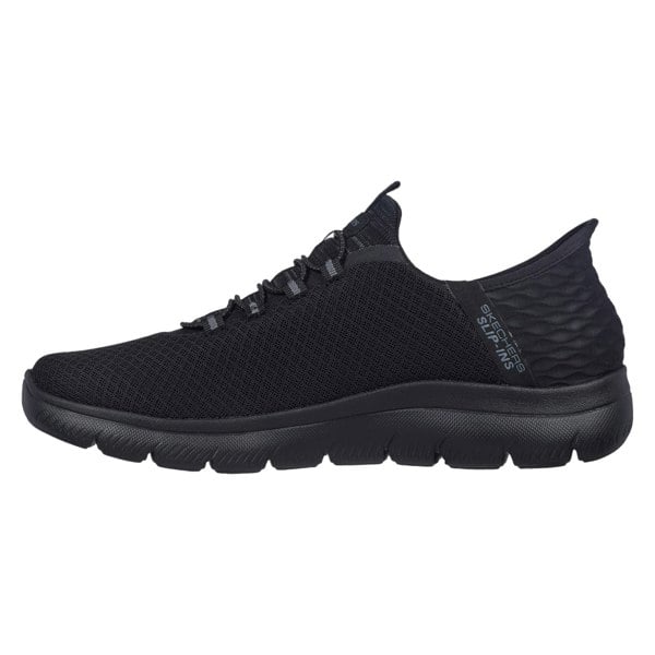Skechers Slip-ins: Summits - High Range Shoes - Black