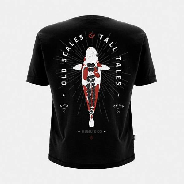 Kumu Tall Tales Tee