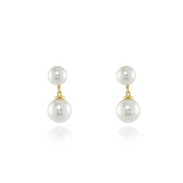 Cachet London Candice Pearl Drop